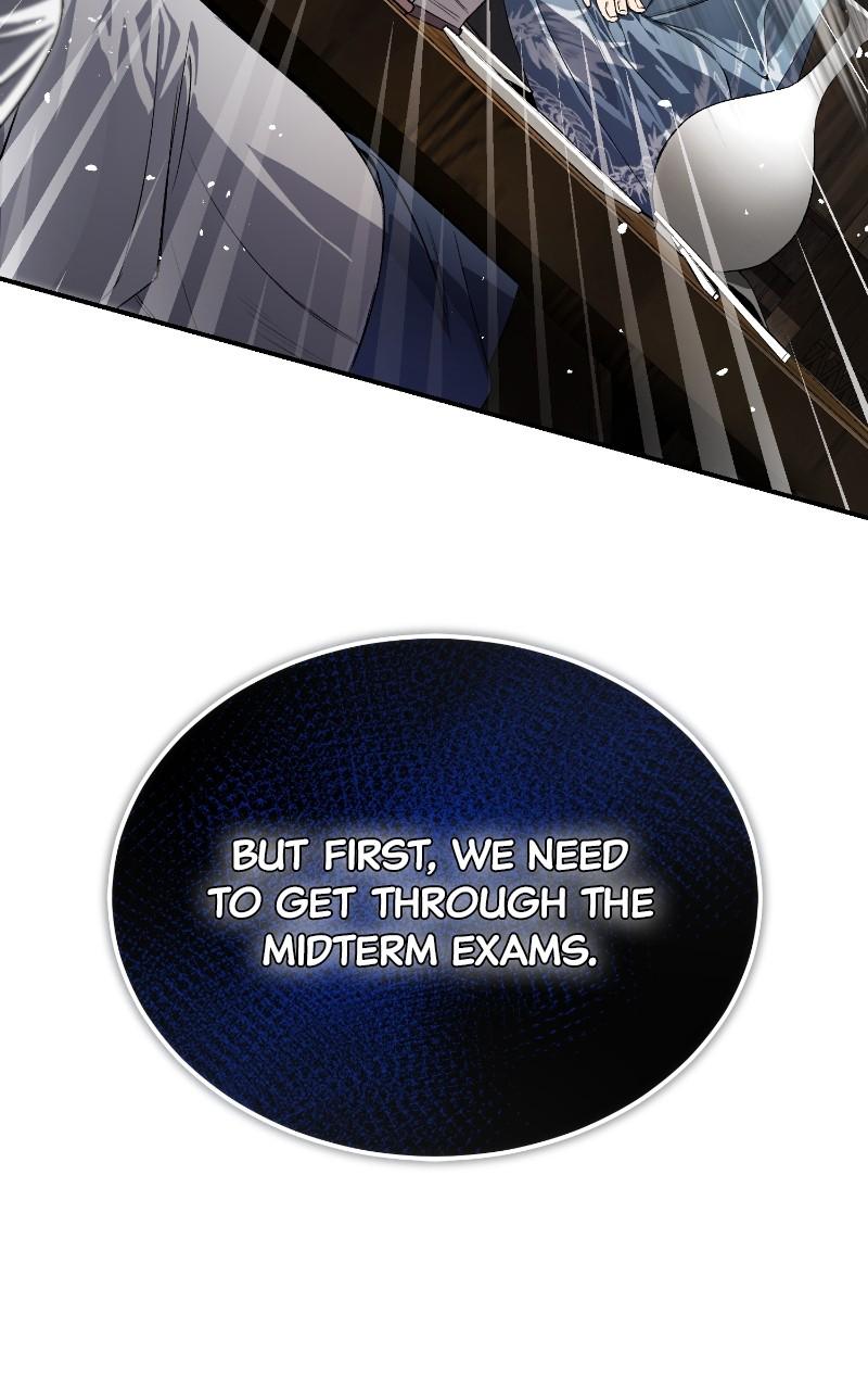 Best Teacher Baek Chap 100 - Next Chap 101