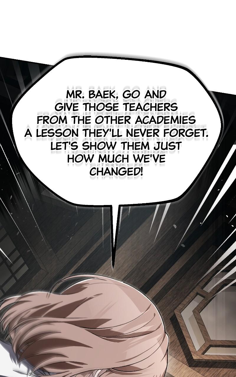 Best Teacher Baek Chap 100 - Next Chap 101