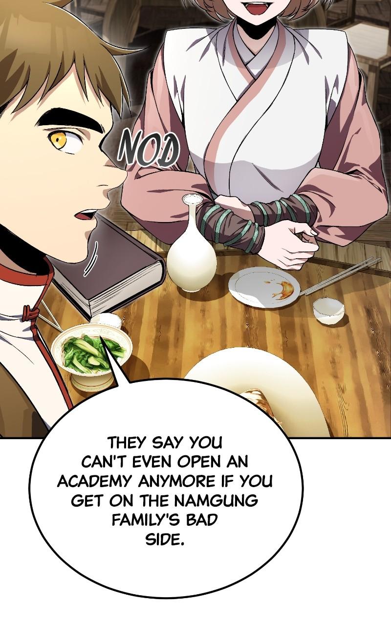 Best Teacher Baek Chap 100 - Next Chap 101