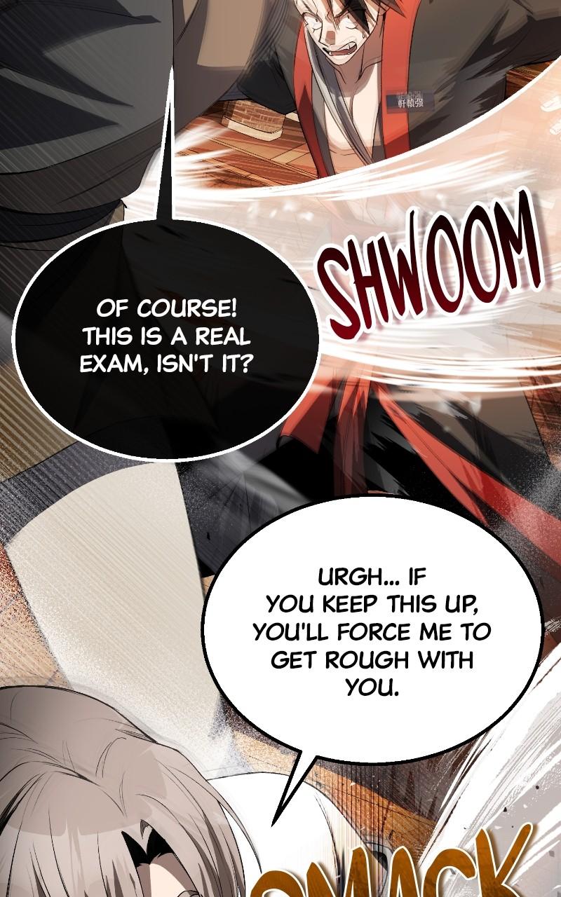 Best Teacher Baek Chap 100 - Next Chap 101