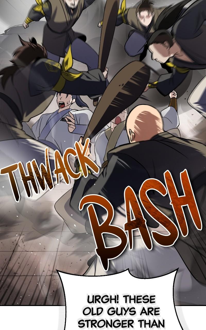 Best Teacher Baek Chap 100 - Next Chap 101