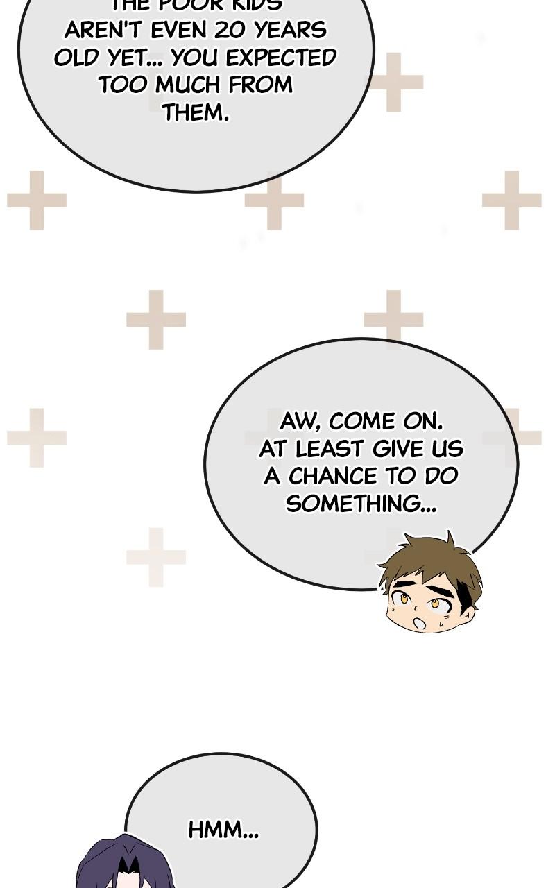 Best Teacher Baek Chap 100 - Next Chap 101