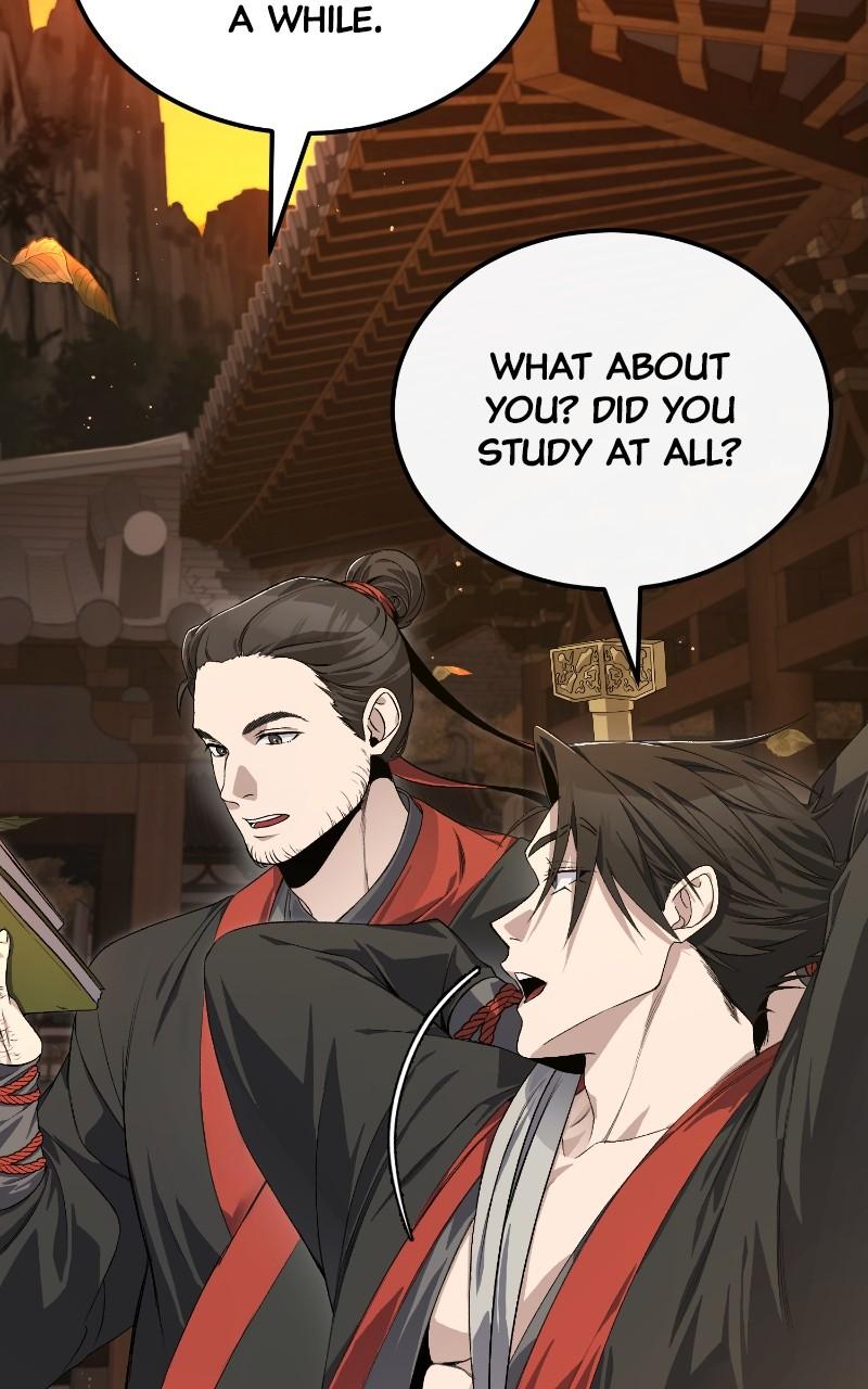 Best Teacher Baek Chap 100 - Next Chap 101