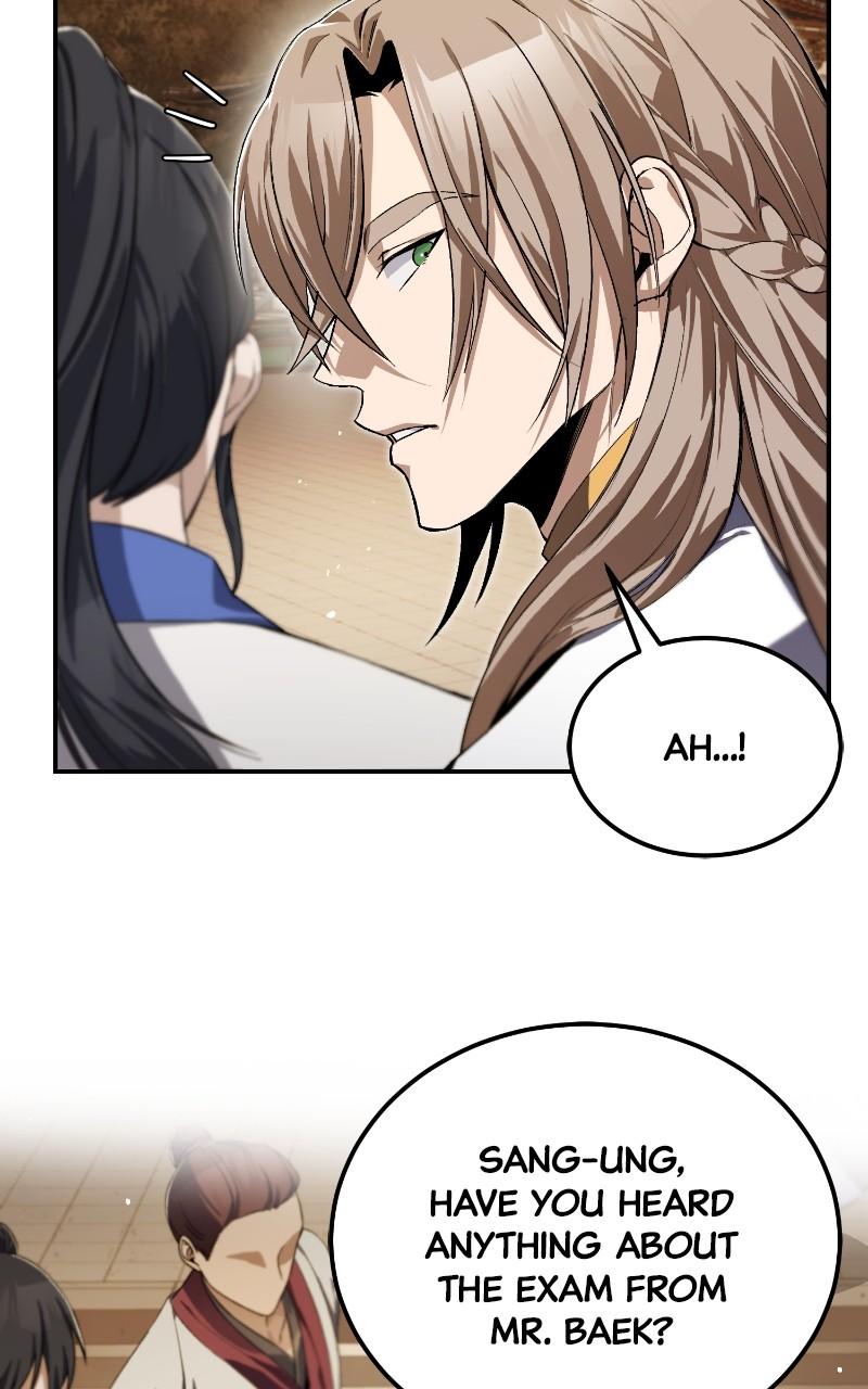 Best Teacher Baek Chap 100 - Next Chap 101