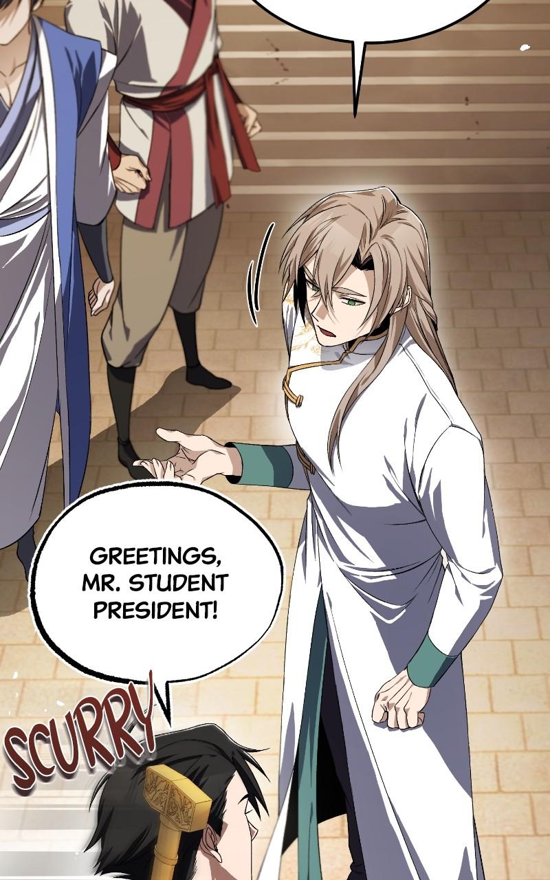 Best Teacher Baek Chap 100 - Next Chap 101