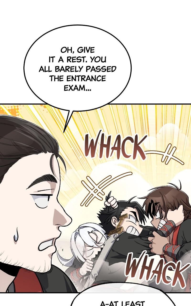 Best Teacher Baek Chap 100 - Next Chap 101