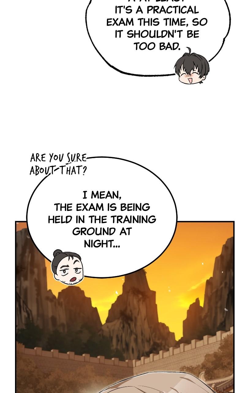 Best Teacher Baek Chap 100 - Next Chap 101