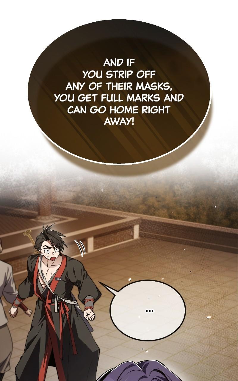 Best Teacher Baek Chap 100 - Next Chap 101