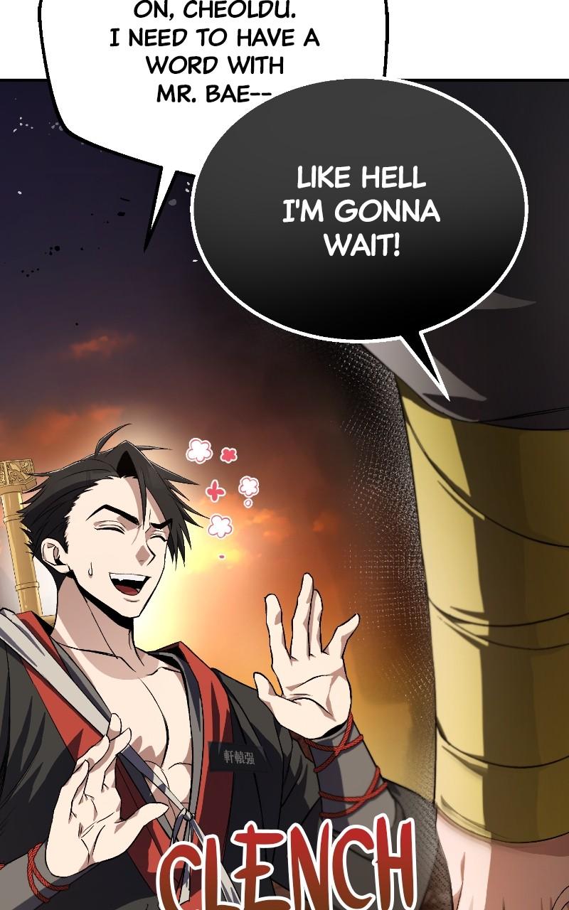 Best Teacher Baek Chap 100 - Next Chap 101