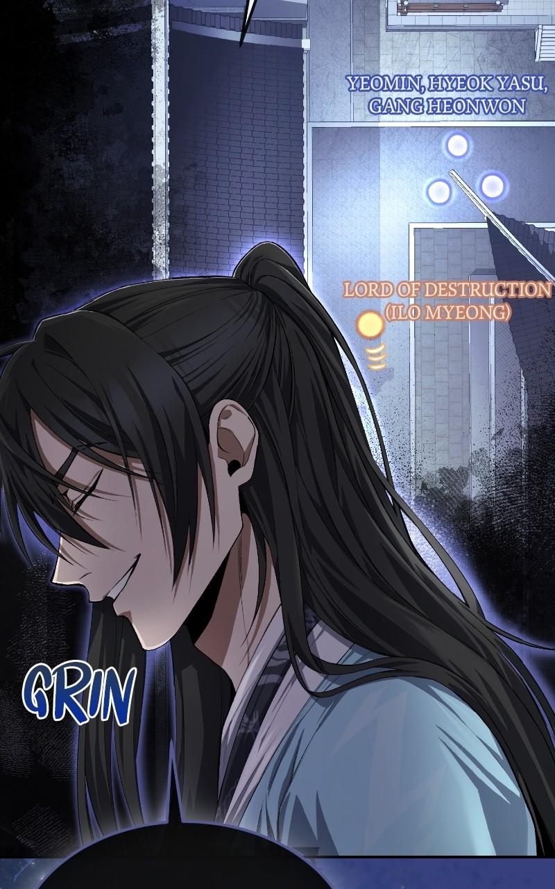 Best Teacher Baek Chap 101 - Next Chap 102