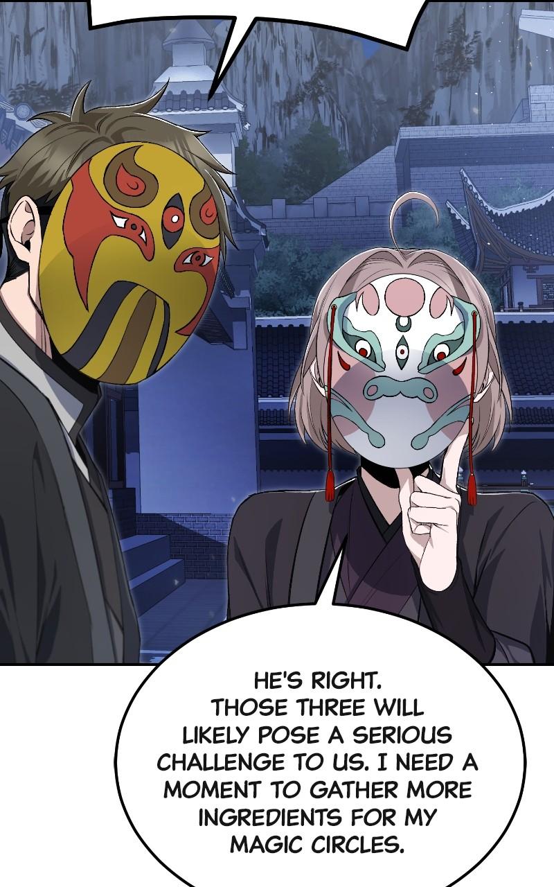 Best Teacher Baek Chap 101 - Next Chap 102