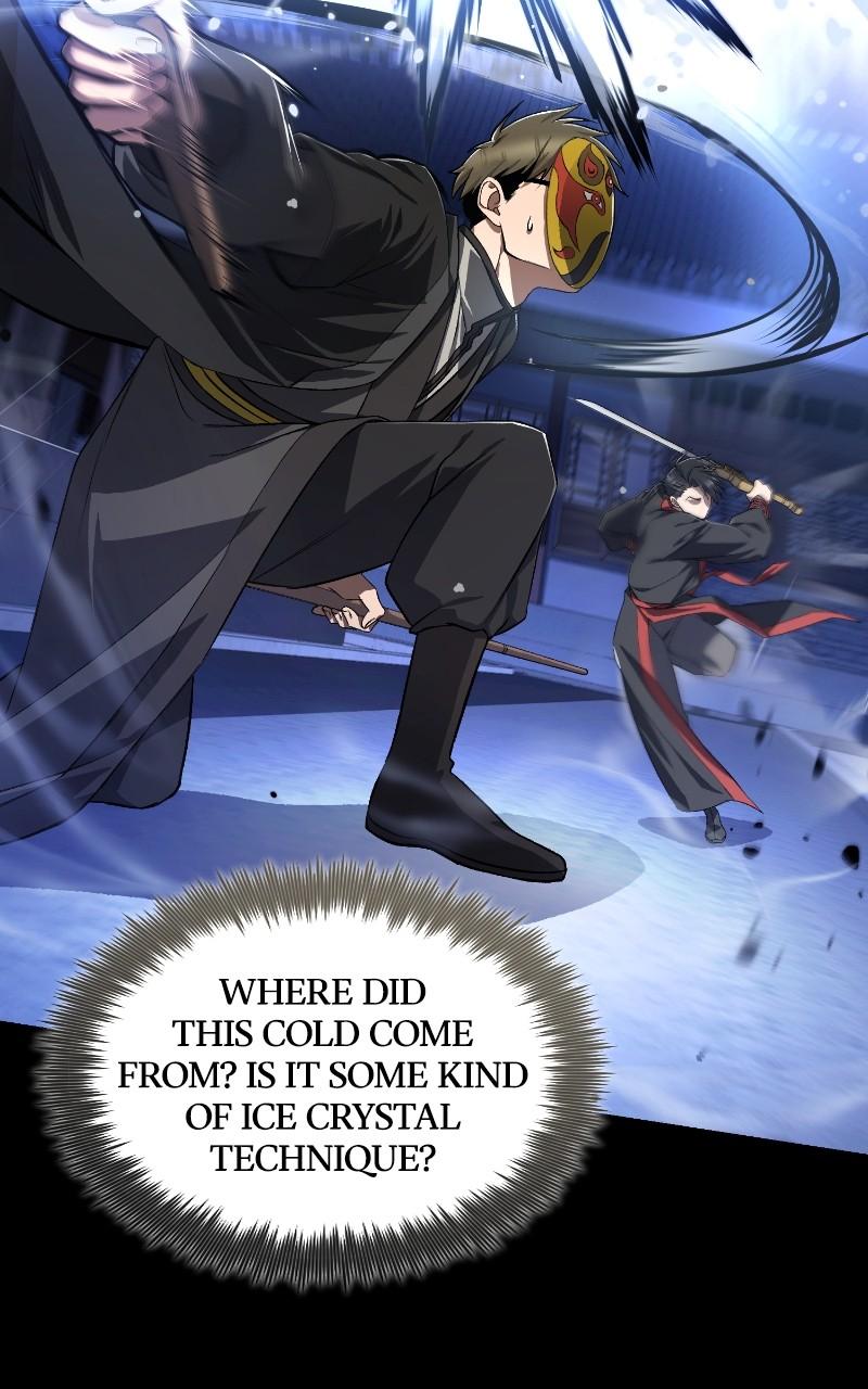 Best Teacher Baek Chap 101 - Next Chap 102