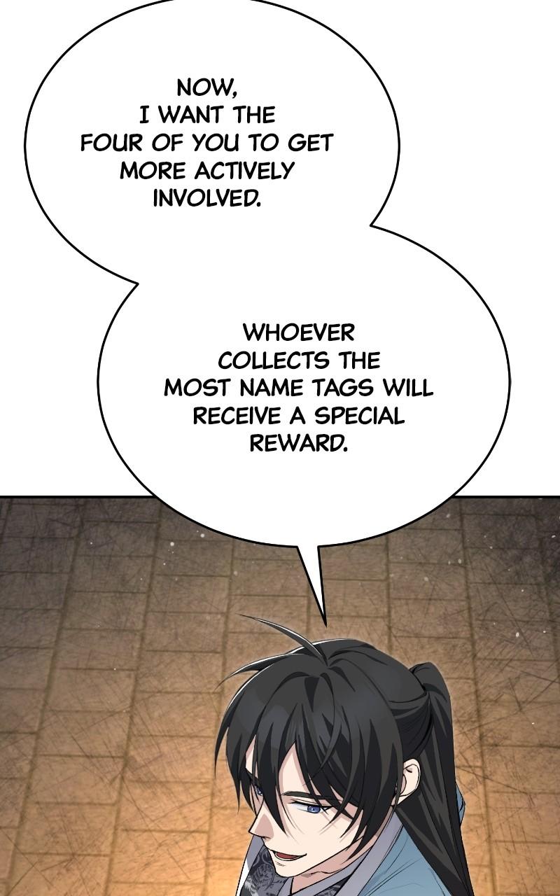 Best Teacher Baek Chap 101 - Next Chap 102