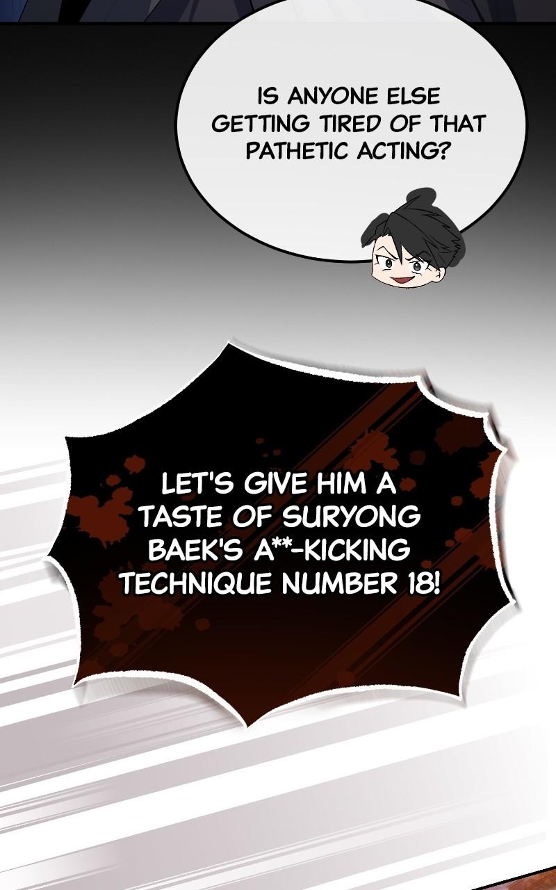 Best Teacher Baek Chap 101 - Next Chap 102