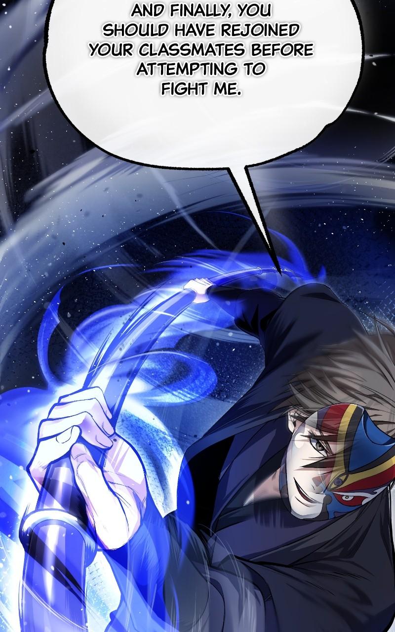 Best Teacher Baek Chap 101 - Next Chap 102