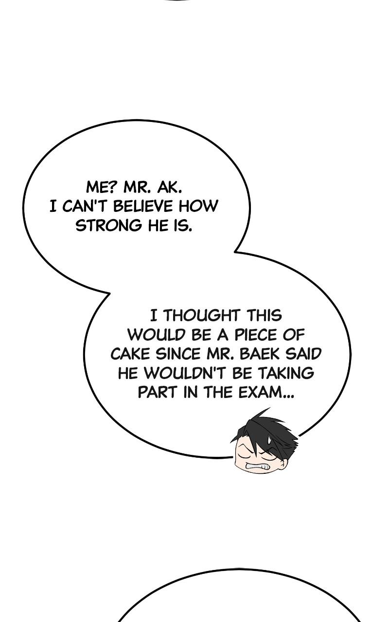 Best Teacher Baek Chap 101 - Next Chap 102