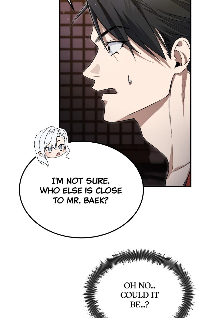 Best Teacher Baek Chap 101 - Next Chap 102