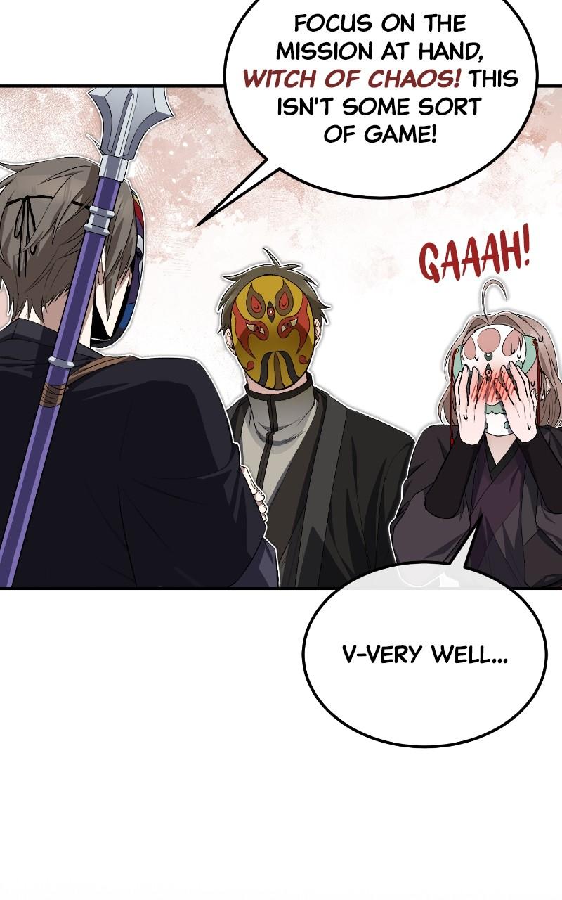 Best Teacher Baek Chap 101 - Next Chap 102