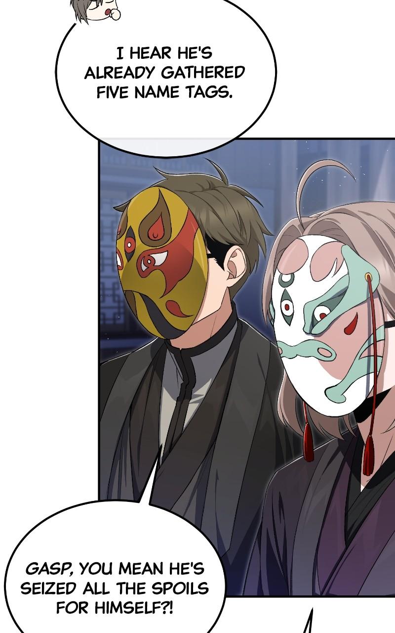 Best Teacher Baek Chap 101 - Next Chap 102