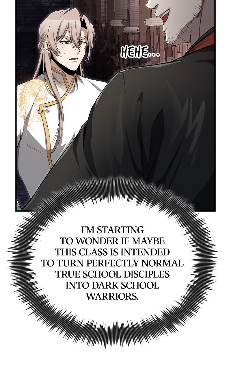 Best Teacher Baek Chap 102 - Next Chap 103