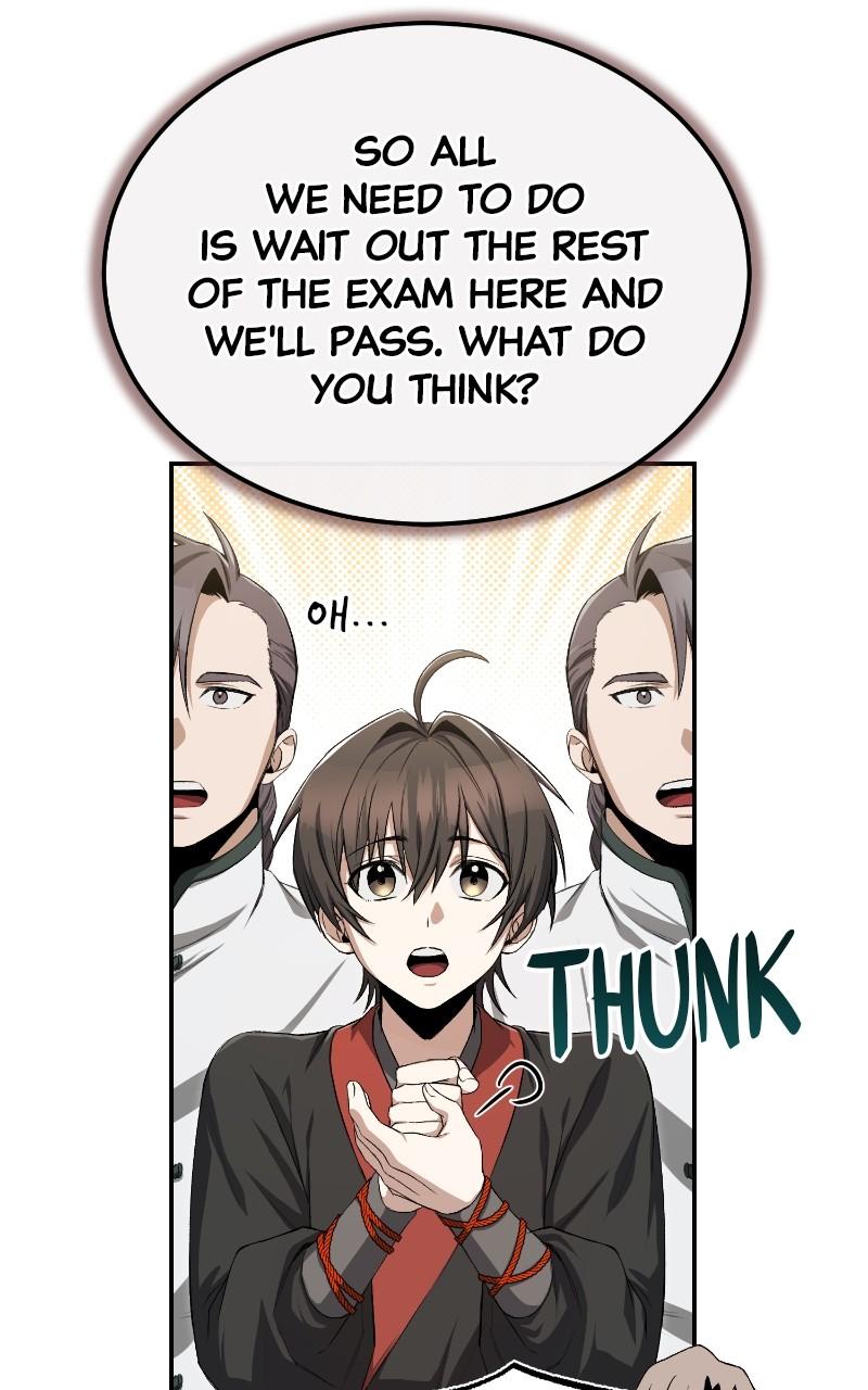 Best Teacher Baek Chap 102 - Next Chap 103