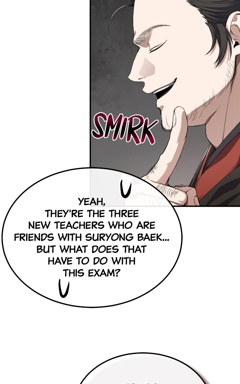 Best Teacher Baek Chap 102 - Next Chap 103