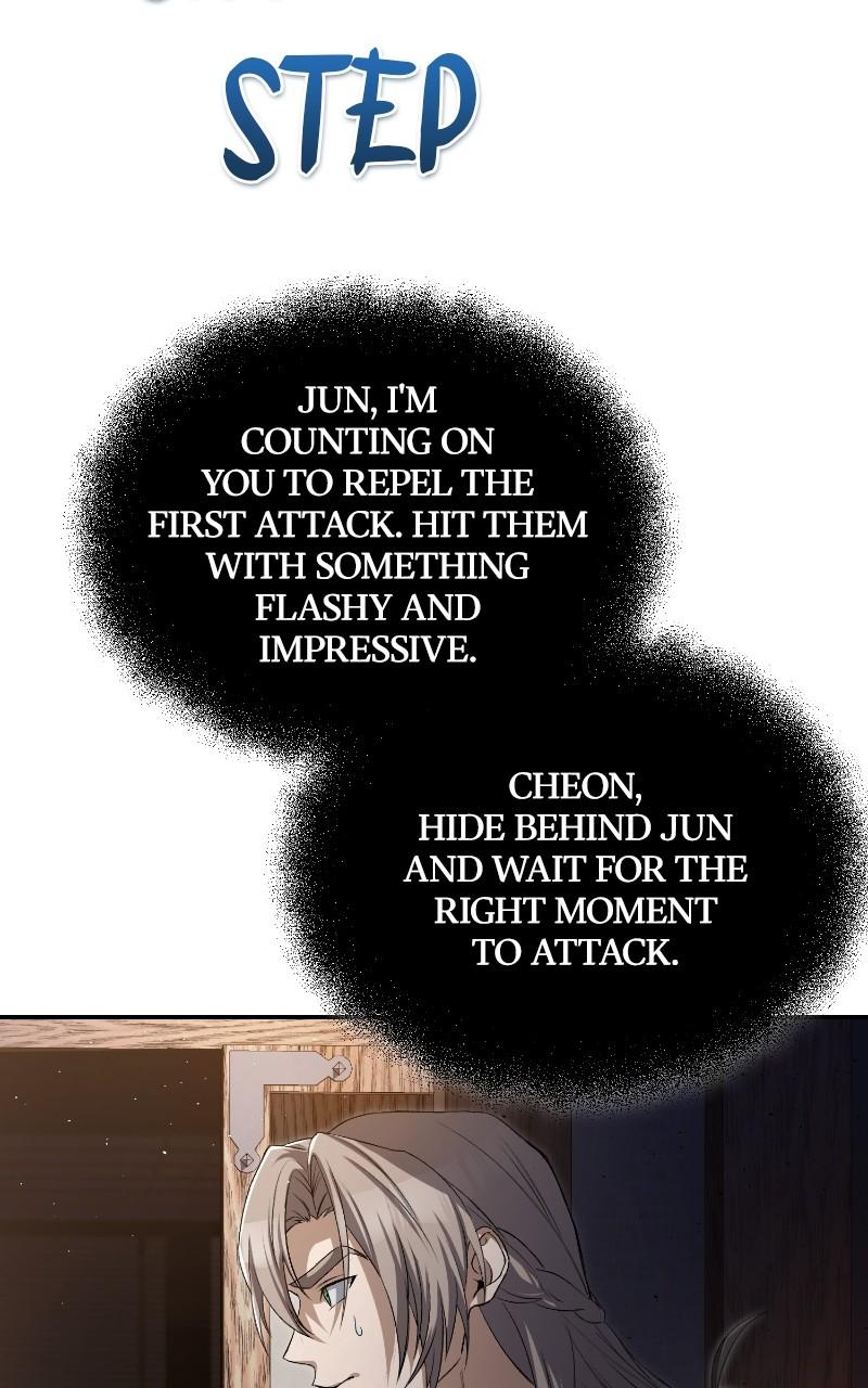 Best Teacher Baek Chap 102 - Next Chap 103