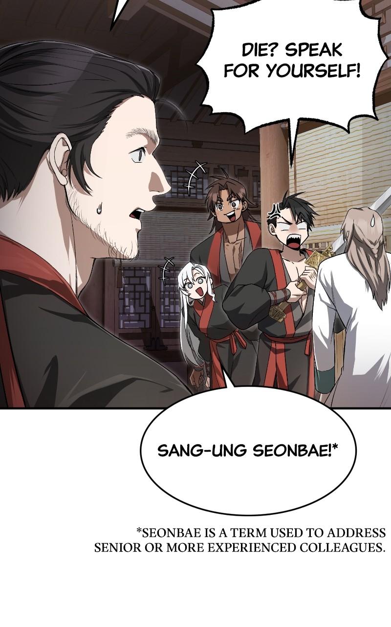 Best Teacher Baek Chap 102 - Next Chap 103