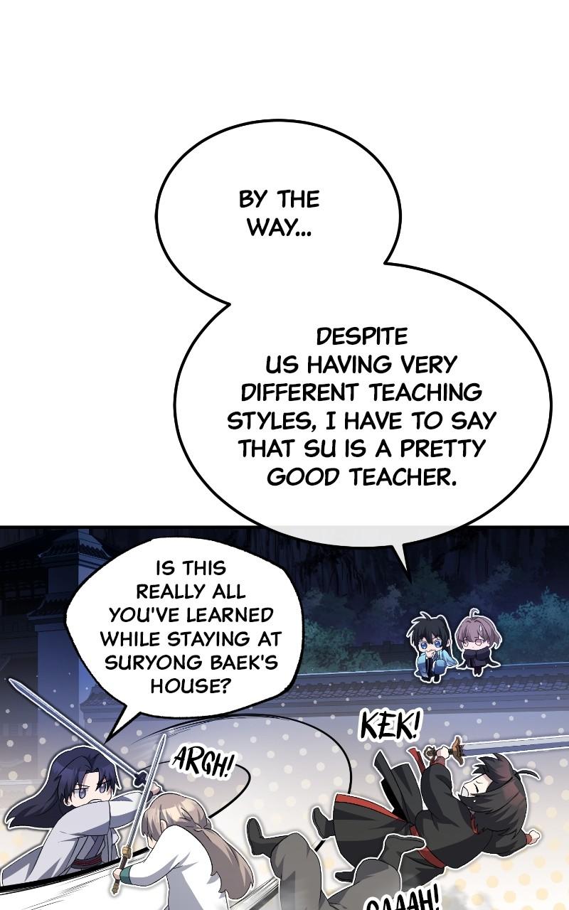 Best Teacher Baek Chap 103 - Next Chap 104