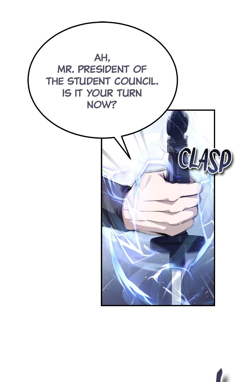 Best Teacher Baek Chap 103 - Next Chap 104