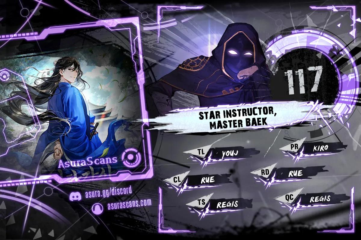 Best Teacher Baek Chap 117 - Next Chap 118