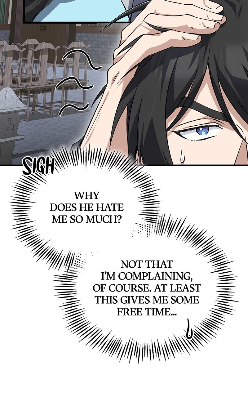 Best Teacher Baek Chap 114 - Next Chap 115