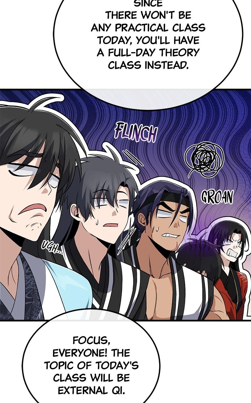 Best Teacher Baek Chap 114 - Next Chap 115