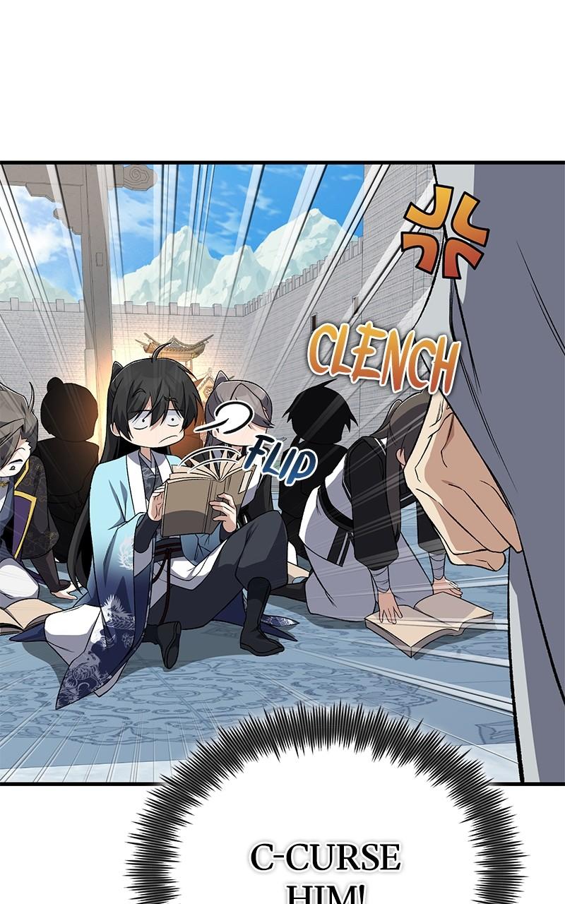 Best Teacher Baek Chap 114 - Next Chap 115