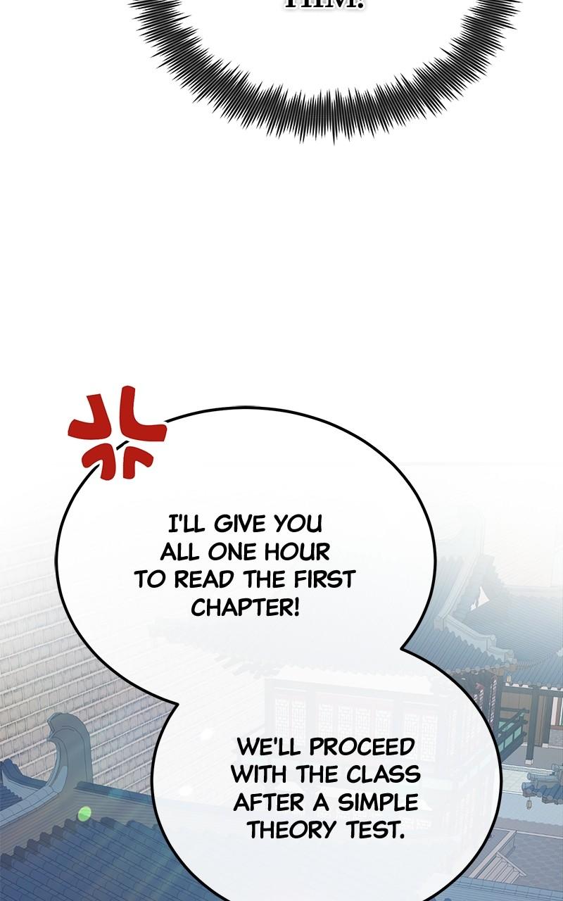 Best Teacher Baek Chap 114 - Next Chap 115