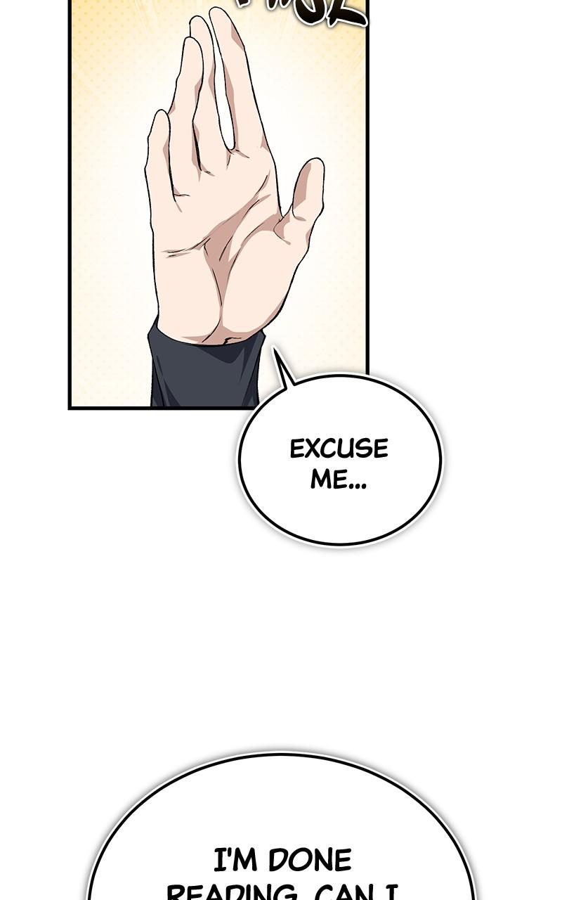 Best Teacher Baek Chap 114 - Next Chap 115