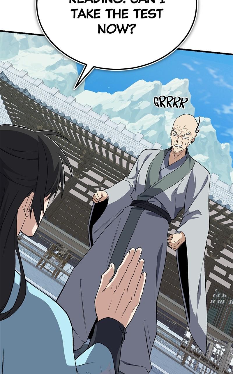 Best Teacher Baek Chap 114 - Next Chap 115