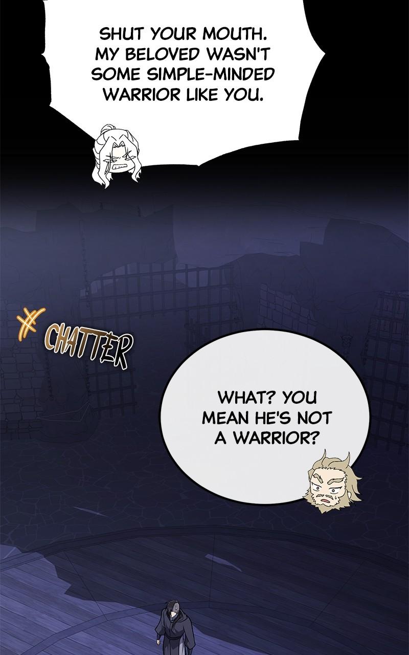 Best Teacher Baek Chap 115 - Next Chap 116