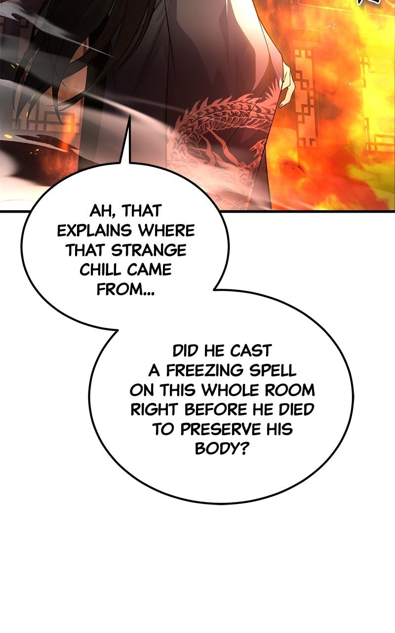 Best Teacher Baek Chap 115 - Next Chap 116