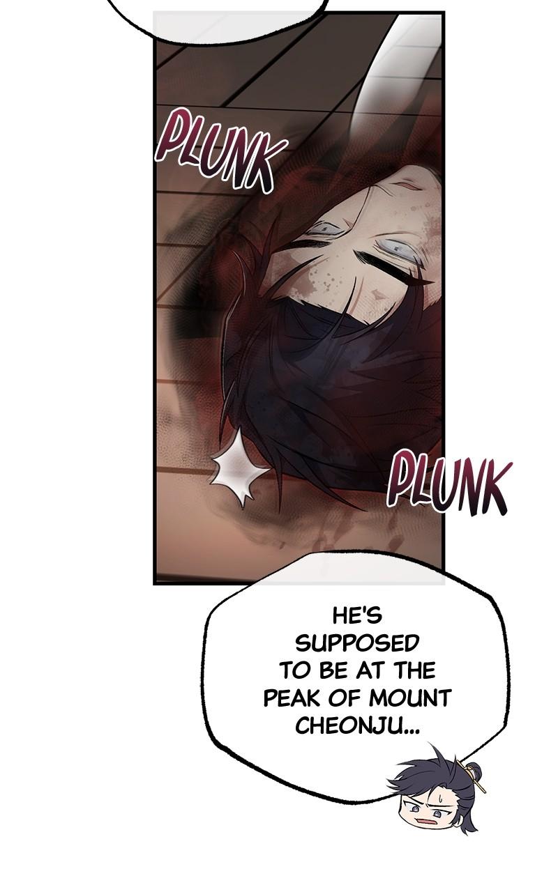Best Teacher Baek Chap 116 - Next Chap 117