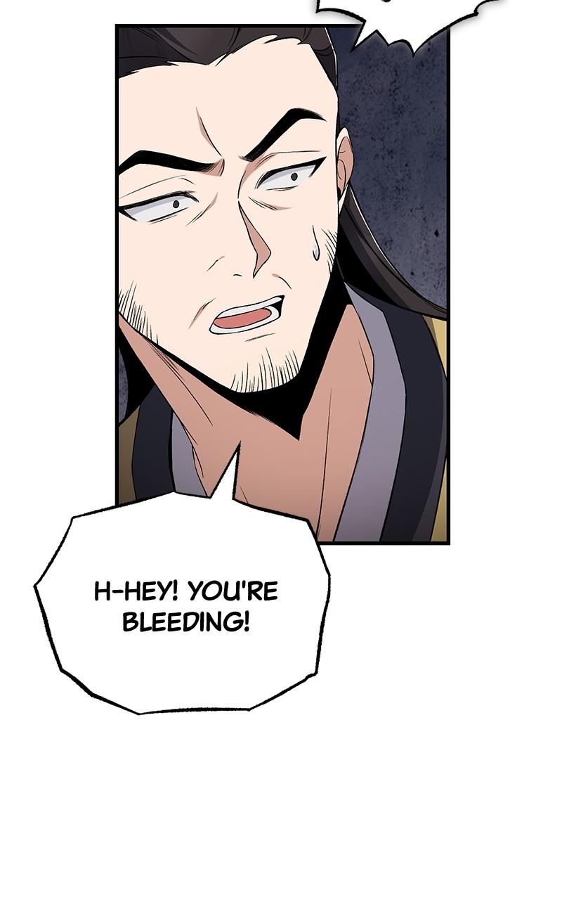 Best Teacher Baek Chap 116 - Next Chap 117