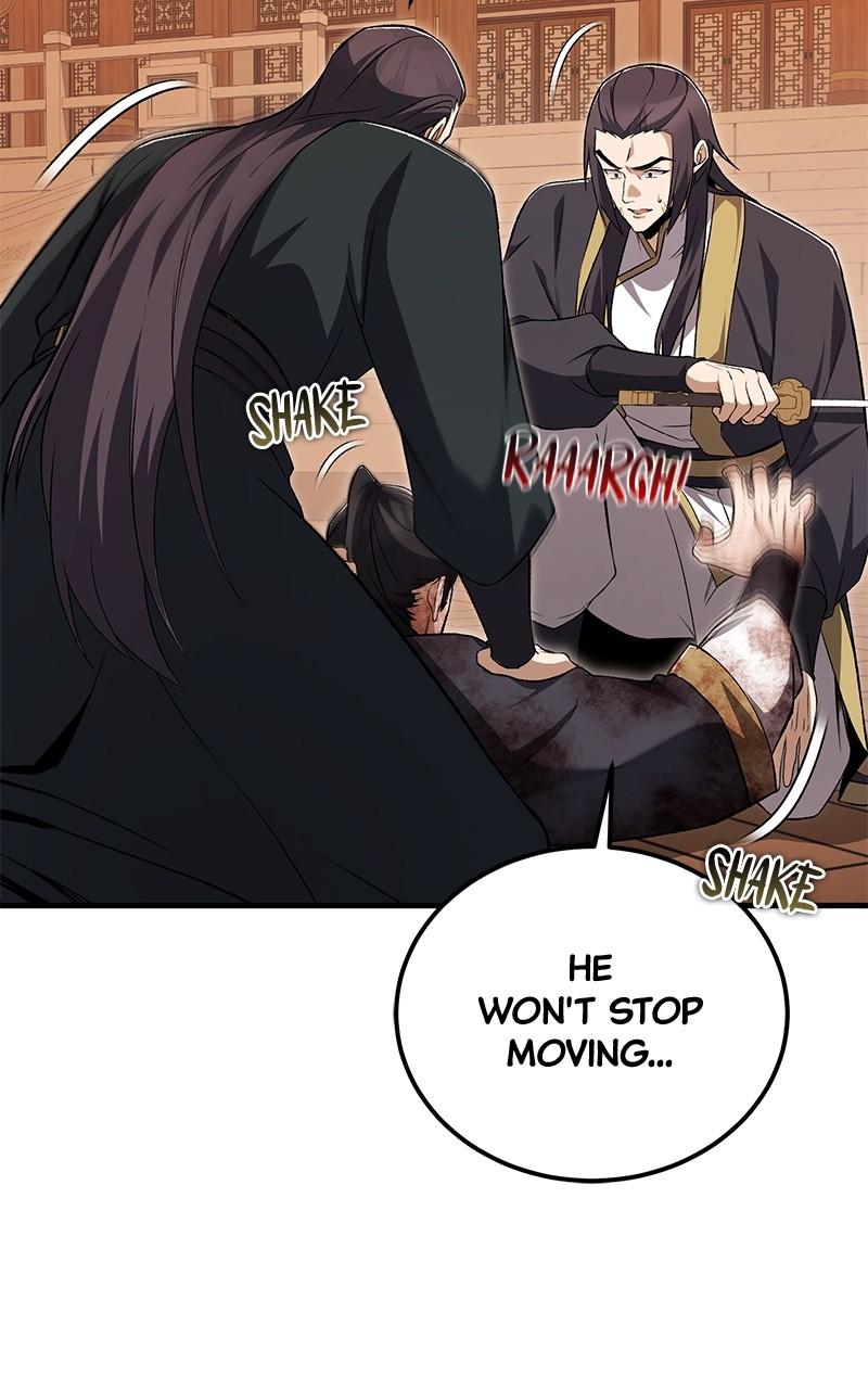Best Teacher Baek Chap 116 - Next Chap 117