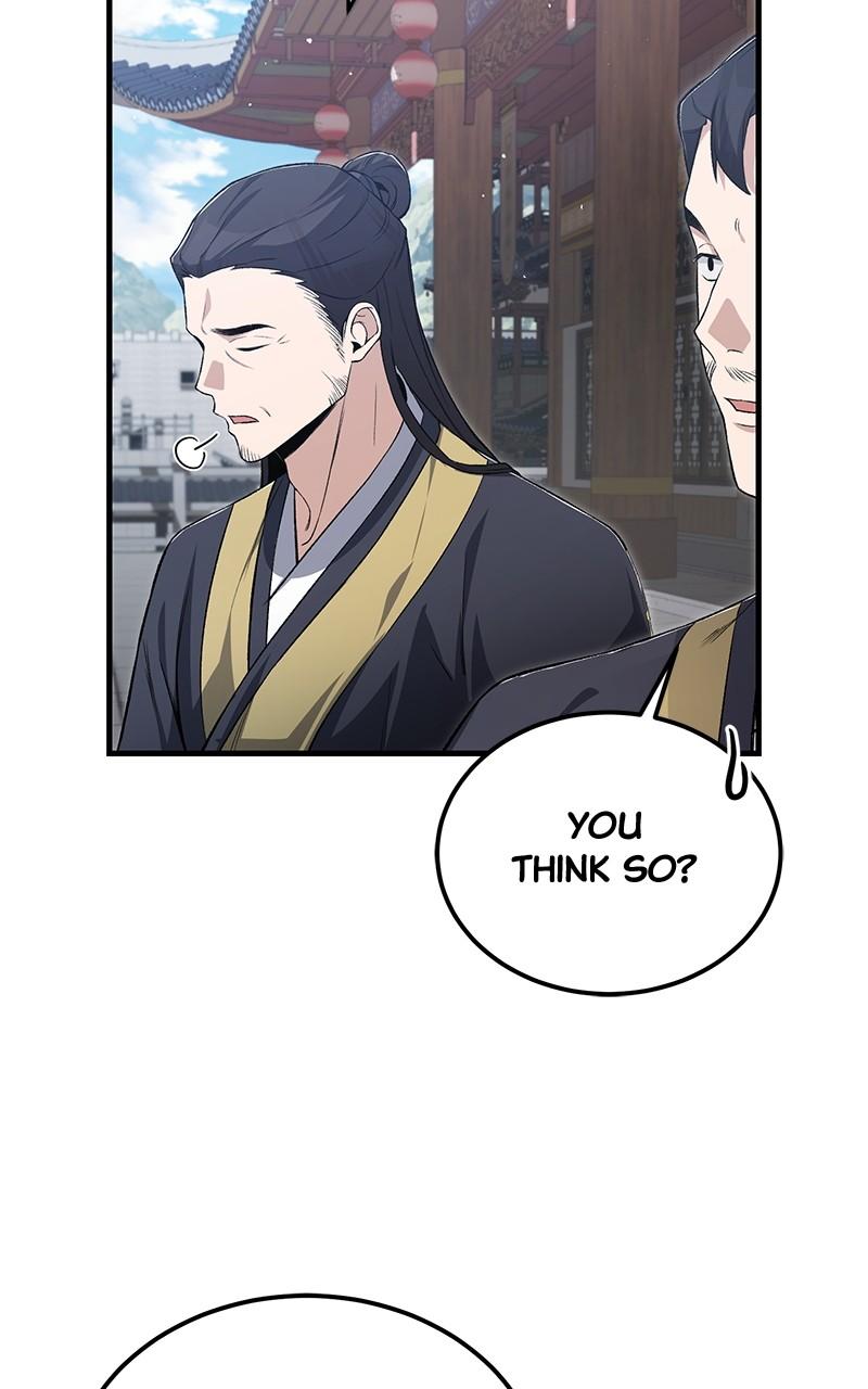 Best Teacher Baek Chap 116 - Next Chap 117