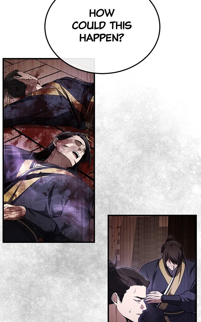 Best Teacher Baek Chap 116 - Next Chap 117