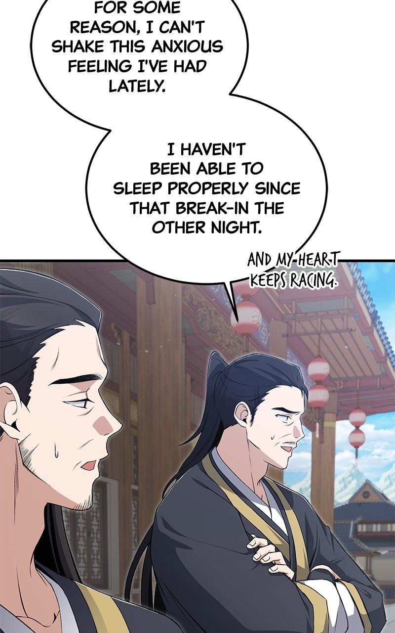 Best Teacher Baek Chap 116 - Next Chap 117