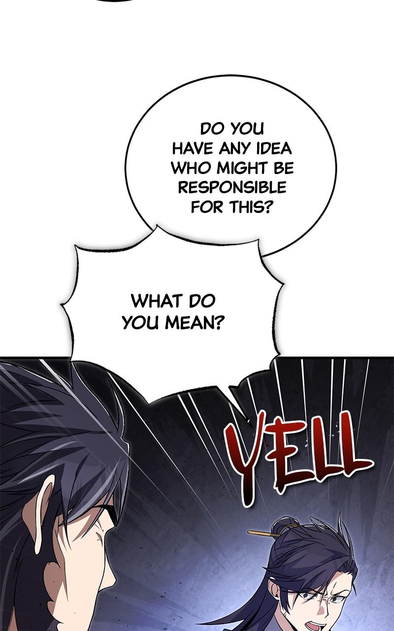 Best Teacher Baek Chap 116 - Next Chap 117