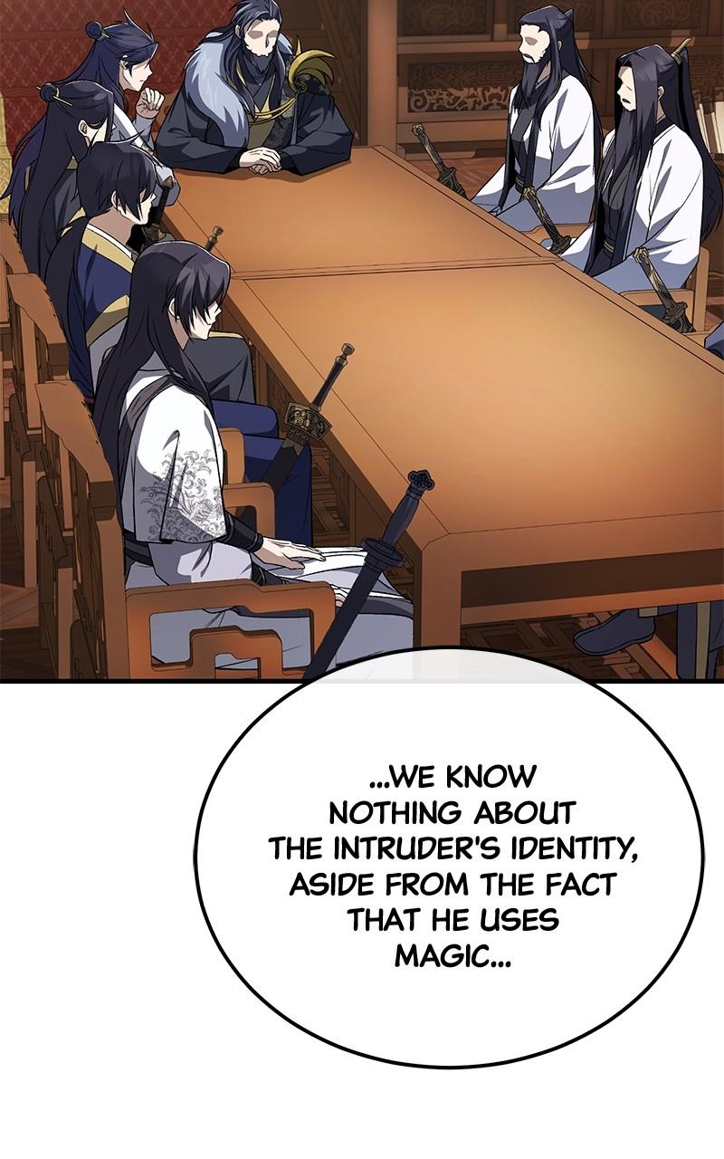 Best Teacher Baek Chap 116 - Next Chap 117