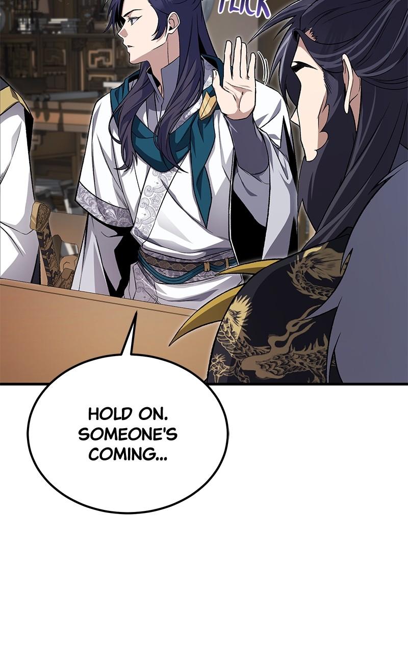 Best Teacher Baek Chap 116 - Next Chap 117