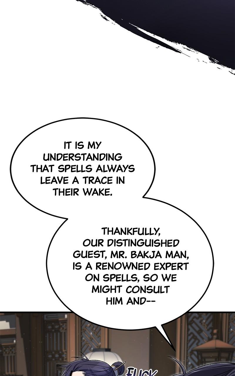 Best Teacher Baek Chap 116 - Next Chap 117