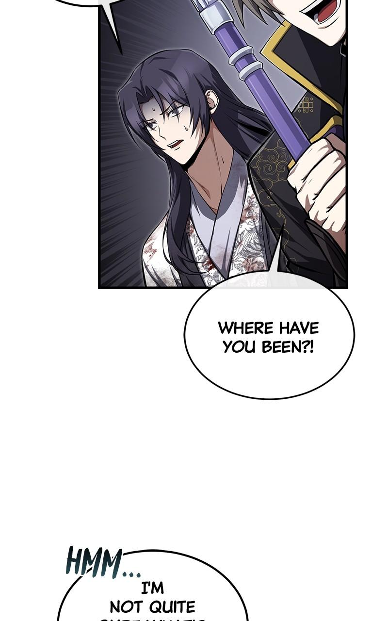 Best Teacher Baek Chap 118 - Next Chap 119